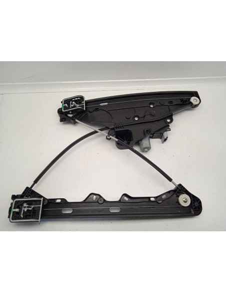 Recambio de elevalunas delantero derecho para ds 3 crossback so chic referencia OEM IAM 9828416680  