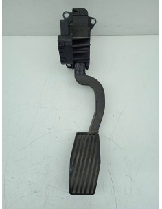 Recambio de potenciometro pedal para fiat punto (evo) (199) 1.2 cat referencia OEM IAM 55702020  