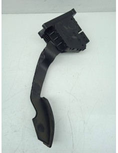 Recambio de potenciometro pedal para fiat punto (evo) (199) 1.2 cat referencia OEM IAM 55702020   2