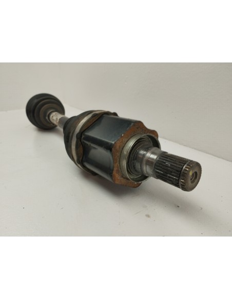Recambio de transmision delantera izquierda para land rover range rover evoque evoque referencia OEM IAM LR061604  