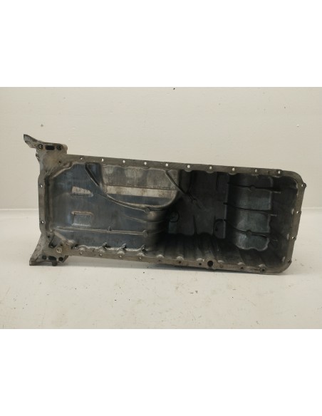 Recambio de carter para ssangyong rodius xdi premium referencia OEM IAM A6650141602  