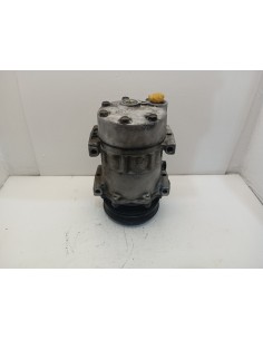 Recambio de compresor aire acondicionado para renault laguna (b56) 1.9 dci diesel cat referencia OEM IAM 7700111289  
