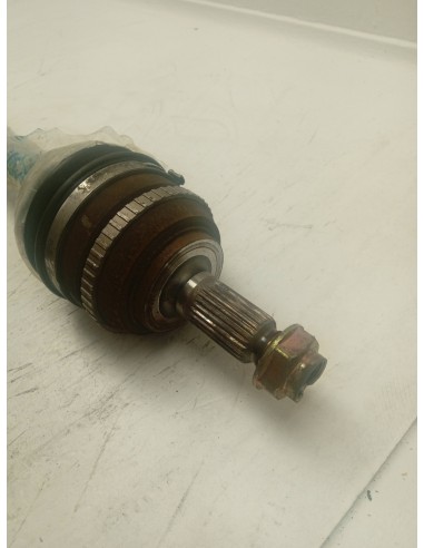 Recambio de transmision delantera derecha para honda civic berlina 3 (ep1/2) 1.7 cdti cat referencia OEM IAM   