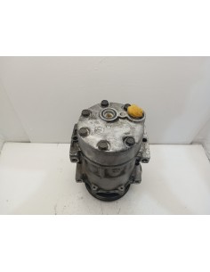 Recambio de compresor aire acondicionado para renault laguna (b56) 1.9 dci diesel cat referencia OEM IAM 7700111289   2