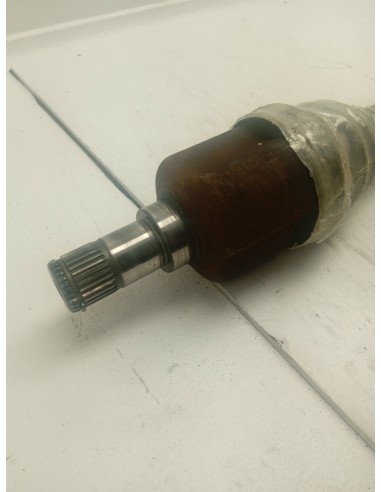 Recambio de transmision delantera derecha para honda civic berlina 3 (ep1/2) 1.7 cdti cat referencia OEM IAM   
