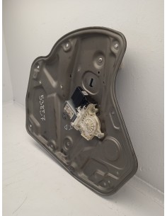 Recambio de elevalunas trasero derecho para skoda octavia combi (1z5) elegance referencia OEM IAM 1K0959704J   2