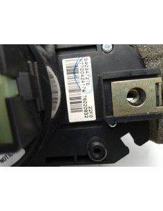 Recambio de mando luces para renault laguna (b56) referencia OEM IAM 54034727E BOTON ORDENADOR ABORDO  2