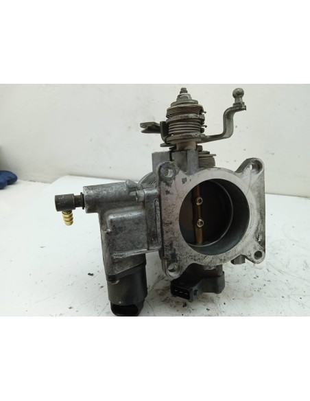 Recambio de boca admision para mg serie 75 (rj) 2.0 v6 24v cat referencia OEM IAM JZX6583  