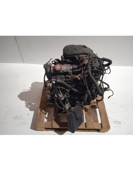 Recambio de motor completo para renault 19 (b/c/l53) referencia OEM IAM F3PB704 187583 
