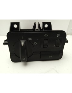 Recambio de mando luces para bmw serie 3 berlina (e46) referencia OEM IAM 6936820 SALPICADERO 