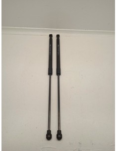 Recambio de amortiguadores maletero / porton para ds 3 crossback so chic referencia OEM IAM 9840671080  