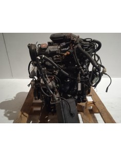 Recambio de motor completo para renault 19 (b/c/l53) referencia OEM IAM F3PB704 187583  2