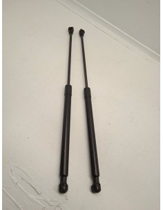 Recambio de amortiguadores maletero / porton para ds 3 crossback so chic referencia OEM IAM 9840671080   2