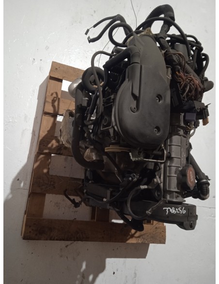 Recambio de motor completo para renault 19 (b/c/l53) referencia OEM IAM F3PB704 187583 
