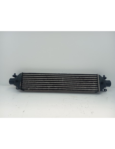 Recambio de intercooler para fiat bravo (198) 1.9 emotion multijet referencia OEM IAM 866455500  