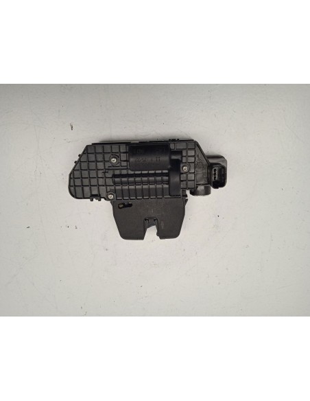Recambio de cerradura maletero / porton para ds 3 crossback so chic referencia OEM IAM 9151487499H  