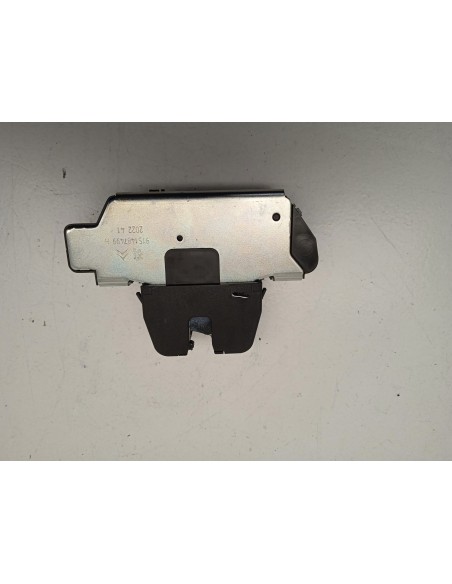 Recambio de cerradura maletero / porton para ds 3 crossback so chic referencia OEM IAM 9151487499H  