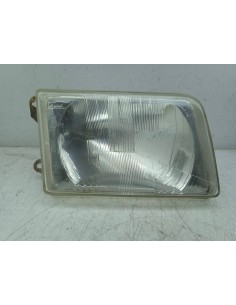 Recambio de faro derecho para ford transit referencia OEM IAM 6639646 187589 