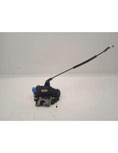 Recambio de cerradura puerta del. izquierda para skoda octavia combi (1z5) elegance referencia OEM IAM 3D1837015AB  