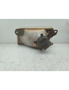 Recambio de faro derecho para ford transit referencia OEM IAM 6639646 187589  2