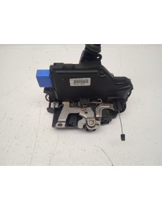 Recambio de cerradura puerta del. izquierda para skoda octavia combi (1z5) elegance referencia OEM IAM 3D1837015AB   2