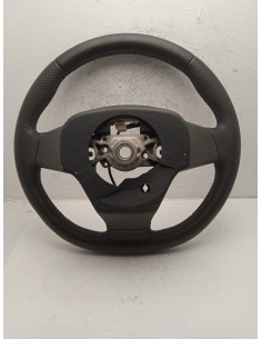 Recambio de volante para toyota auris 1.4 turbodiesel cat referencia OEM IAM 617007802 MULTIFUNCION  2