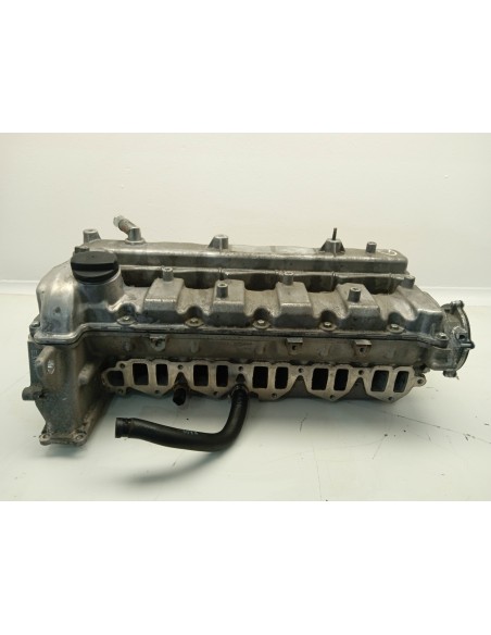 Recambio de culata para ssangyong rodius xdi premium referencia OEM IAM 6650101220  