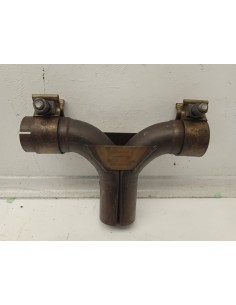 Recambio de tubo para ferrari 458 italia italia referencia OEM IAM E4064641  