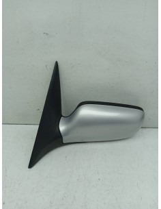 Recambio de retrovisor izquierdo para saab 9-3 berlina 2.0 cat referencia OEM IAM 4932018 ELECTRICO COLOR GRIS 2