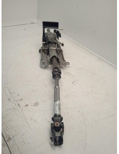 Recambio de columna direccion para ds 3 crossback so chic referencia OEM IAM 9824737580  