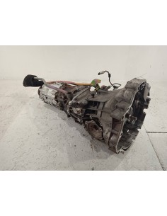 Recambio de caja cambios para volkswagen passat variant (3b6) 1.9 tdi referencia OEM IAM FTS TRACCION QUATTRO 