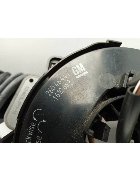 Recambio de mando luces para opel sintra 2.2 16v dti referencia OEM IAM 26046441  