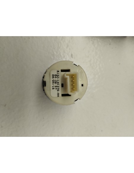 Recambio de conmutador de arranque para land rover range rover evoque evoque referencia OEM IAM BJ3214C376AA  