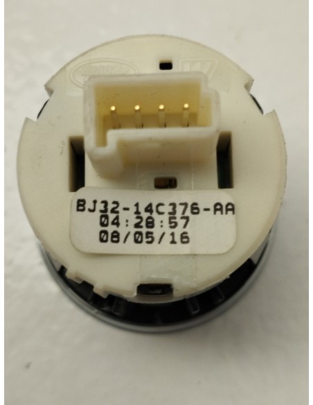 Recambio de conmutador de arranque para land rover range rover evoque evoque referencia OEM IAM BJ3214C376AA  
