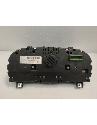 Recambio de cuadro instrumentos para land rover range rover evoque evoque referencia OEM IAM GJ3210849TE  