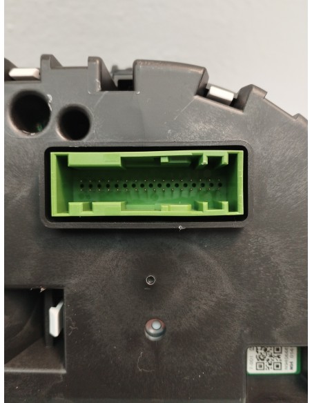 Recambio de cuadro instrumentos para land rover range rover evoque evoque referencia OEM IAM GJ3210849TE  
