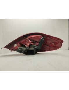 Recambio de piloto trasero izquierdo para peugeot 207 cc 1.6 16v referencia OEM IAM 9686567280   2