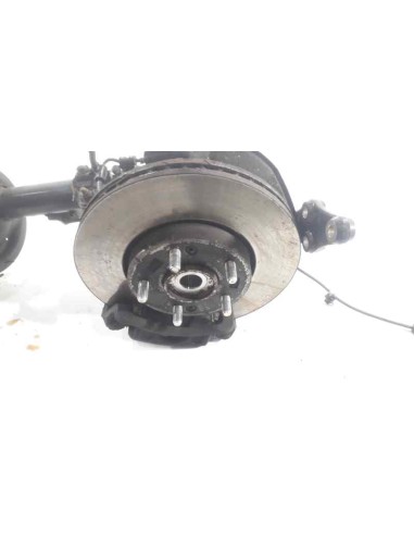 Recambio de conjunto suspensión para kia carens (un) 2.0 crdi referencia OEM IAM  DERECHO 