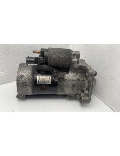 Recambio de motor arranque para chrysler voyager (rg) 2.5 crd cat referencia OEM IAM 04727313AA  