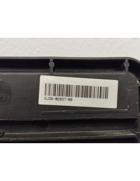 Recambio de electroventilador para land rover range rover evoque evoque referencia OEM IAM GJ328C607BB  