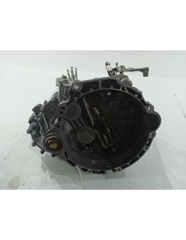 Recambio de caja cambios para mini countryman (r60) one d referencia OEM IAM 2300981285603  