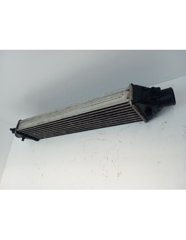 Recambio de intercooler para fiat bravo (198) 1.9 emotion multijet referencia OEM IAM 866455500  