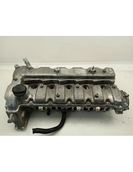 Recambio de culata para ssangyong rodius xdi premium referencia OEM IAM 6650101220  