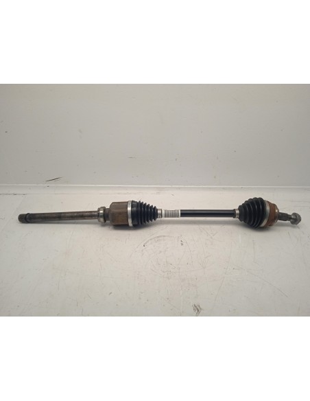 Recambio de transmision delantera derecha para ds 3 crossback so chic referencia OEM IAM 9837405680  