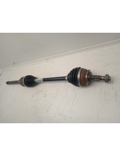 Recambio de transmision delantera derecha para ds 3 crossback so chic referencia OEM IAM 9837405680   2