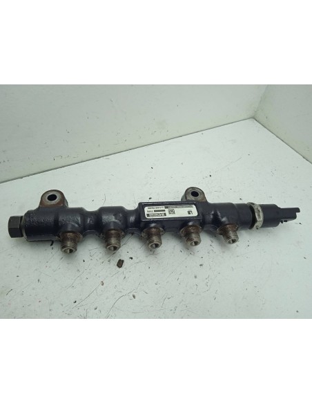 Recambio de rampa inyectora para ford fusion (cbk) 1.4 tdci cat referencia OEM IAM 9642503380  