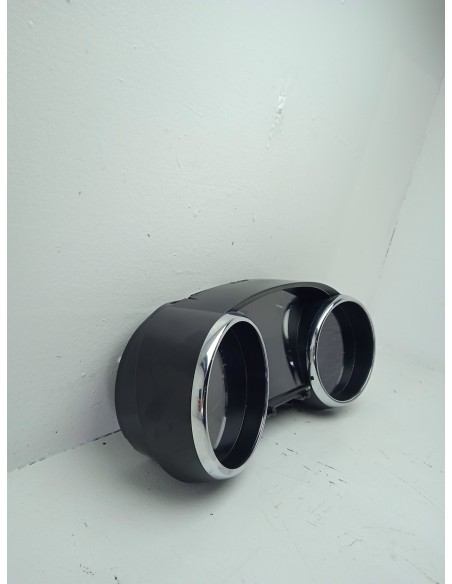 Recambio de cuadro instrumentos para peugeot 5008 sport pack referencia OEM IAM 9666276380  