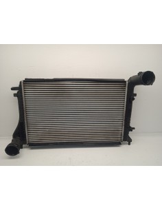 Recambio de intercooler para skoda octavia combi (1z5) elegance referencia OEM IAM 1K0145803J  