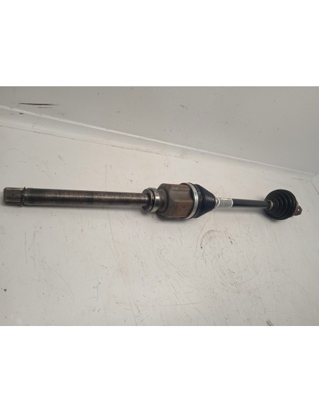 Recambio de transmision delantera derecha para ds 3 crossback so chic referencia OEM IAM 9837405680  
