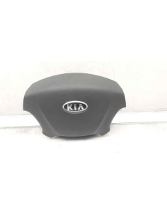 Recambio de airbag delantero izquierdo para kia carens (un) 2.0 crdi referencia OEM IAM M207262198495  